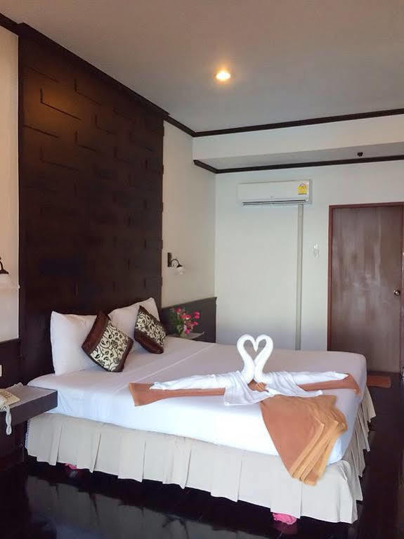 차웽 블리스 방갈로  외부 사진